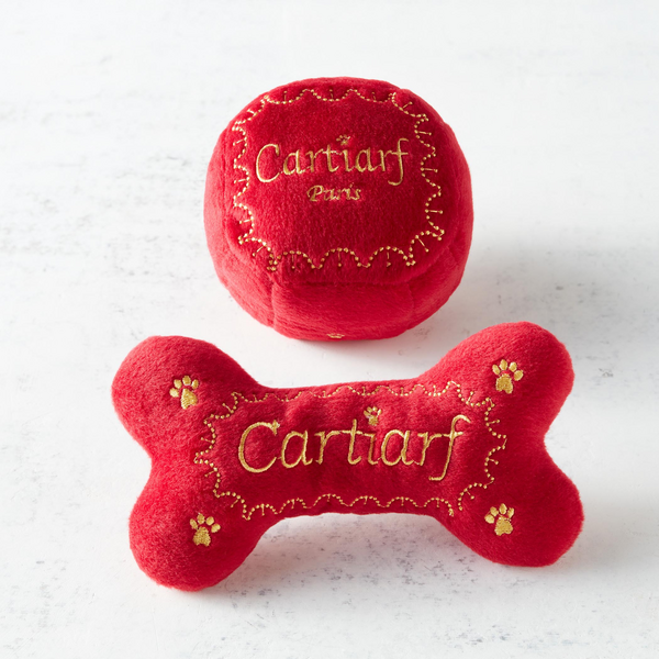 Cariarf Toy Set