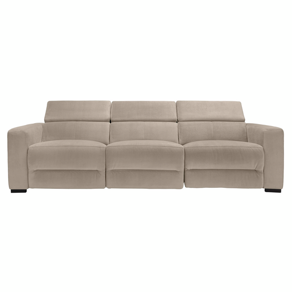 3 pc sectional