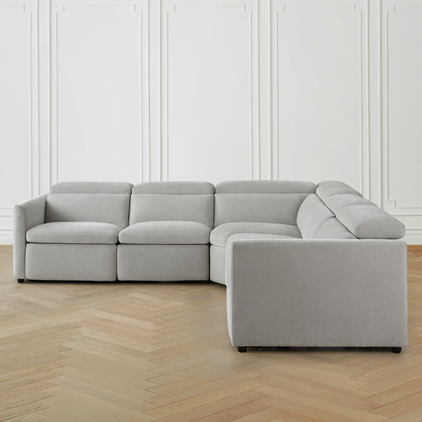 Ainsley Sectional - 5 PC