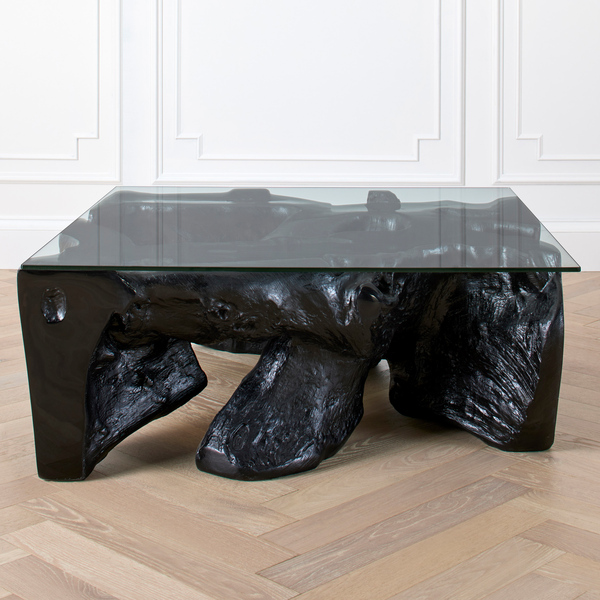Ready To Ship - Sequoia Coffee Table