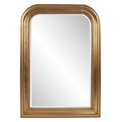 French Phillipe Vanity Mirror