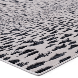 Nikki Chu - Garcelle Rug - Dark Sapphire