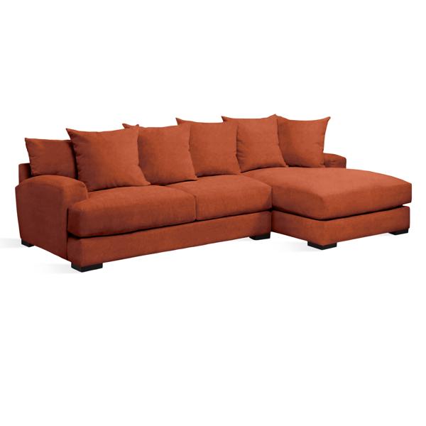 Stella Sectional With Chaise Z Gallerie