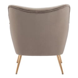 Camelia Accent Chair