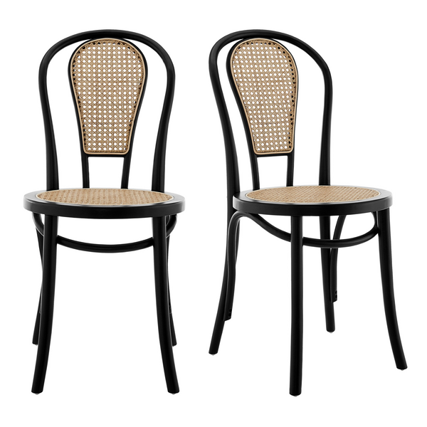 Yvonne Dining Chair - Set of 2