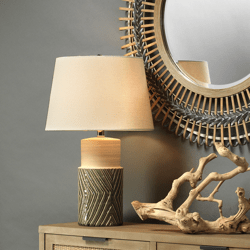 Ronan Table Lamp