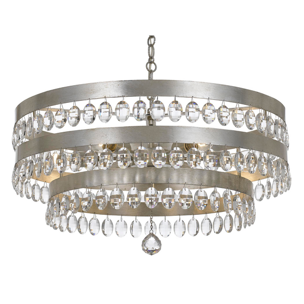 Amhearst Chandelier
