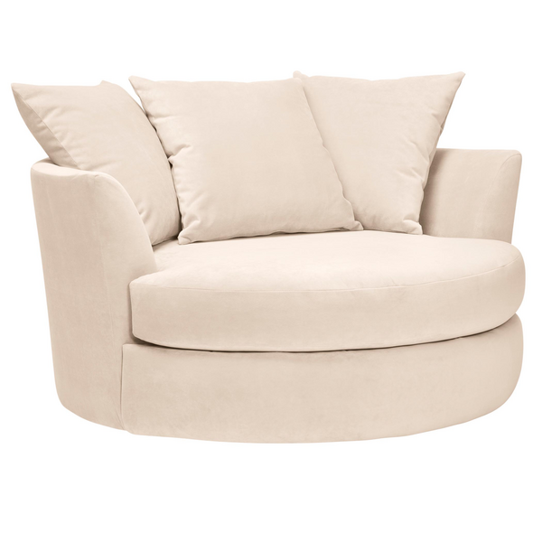 Big cuddle chair hot sale