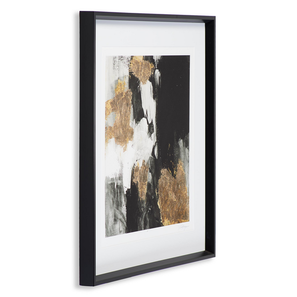 Gold Collage 3 - Limited Editon | Zgallerie