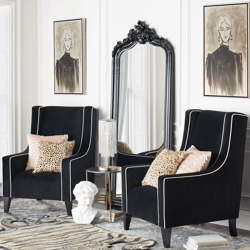 Alistair Accent Chair