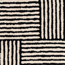 Emerson Rug - Black