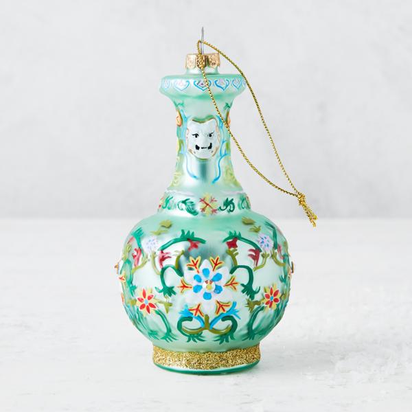 Ginger Jar Ornament Zgallerie