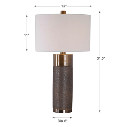 Nelson Table Lamp