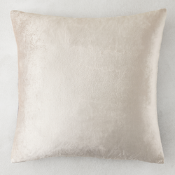 Joie De Vivre Pillow 22" - Sapphire