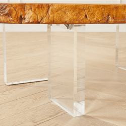 Malta Floating Coffee Table