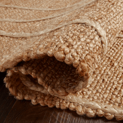 Dawson Rug - Natural