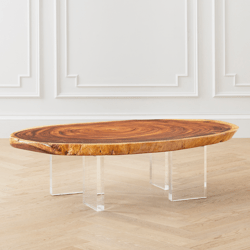 Malta Floating Coffee Table
