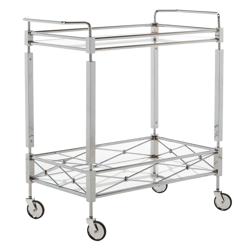 Ingrid Bar Cart