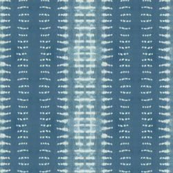 Lake House Outdoor Pillow 18" - Blue