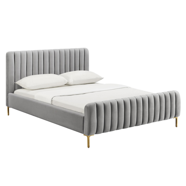 Catalina Platform Bed - Zg X Tov