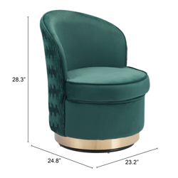 Verity Accent Chair
