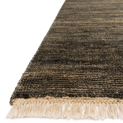 Weekend Rug - Charcoal