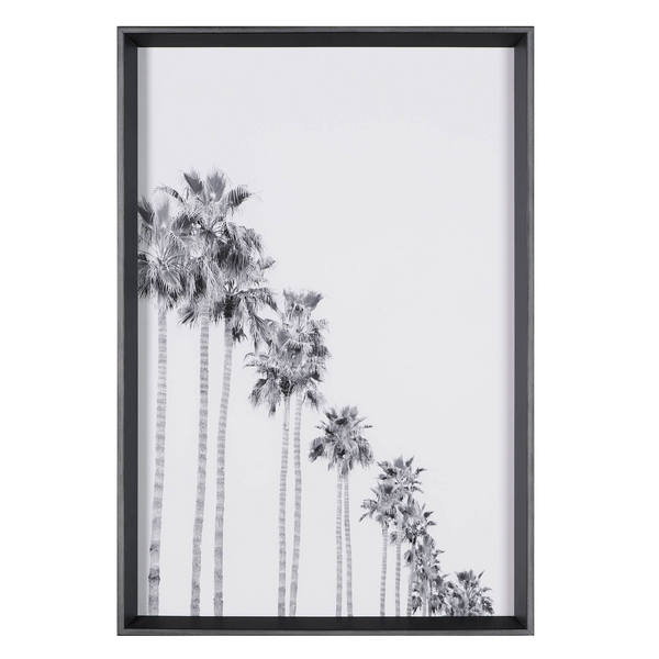 Sunset Palms 2 | Zgallerie
