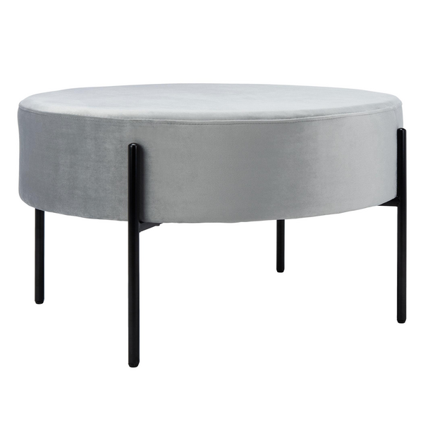 Cove Cocktail Ottoman | Zgallerie