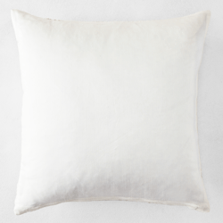 Atlantis Pillow 20" - Pearl