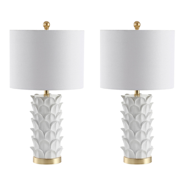 Evie Table Lamp - Set of 2