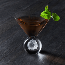 Animal Martini - Set of 4