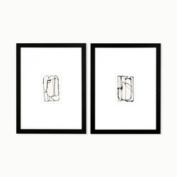 Linear - Set of 2