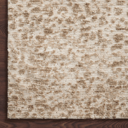 Gorga Rug - Ivory/Sand