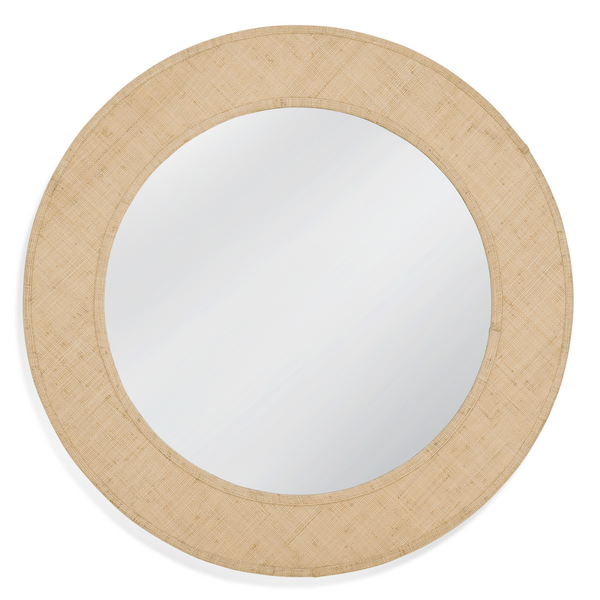 Image of Round Shyr Mirror