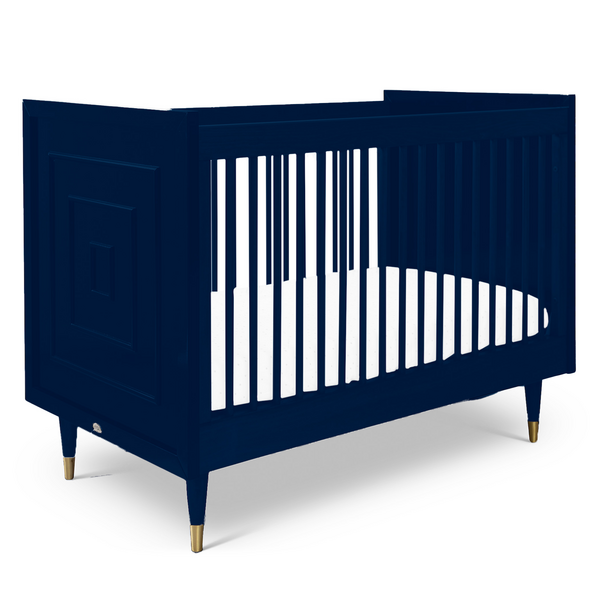Uptown Crib - Deep Blue