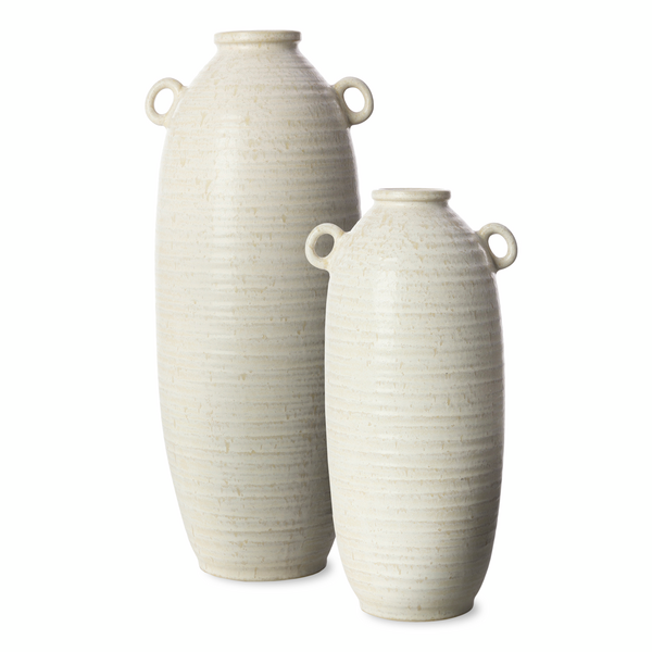 Hush Vase - Set of 2