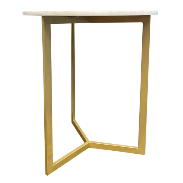 Redle Accent Table Zgallerie