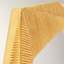 Nikki Chu - Faceted Mirror