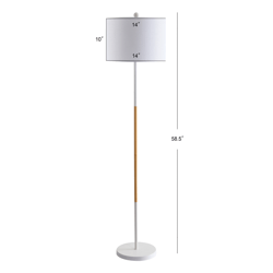 Alma Floor Lamp