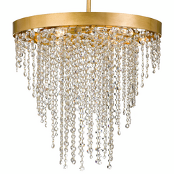 Piper 6 Light Chandelier