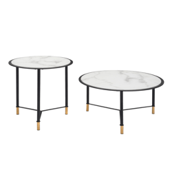 Maverick Coffee Table - Set of 2