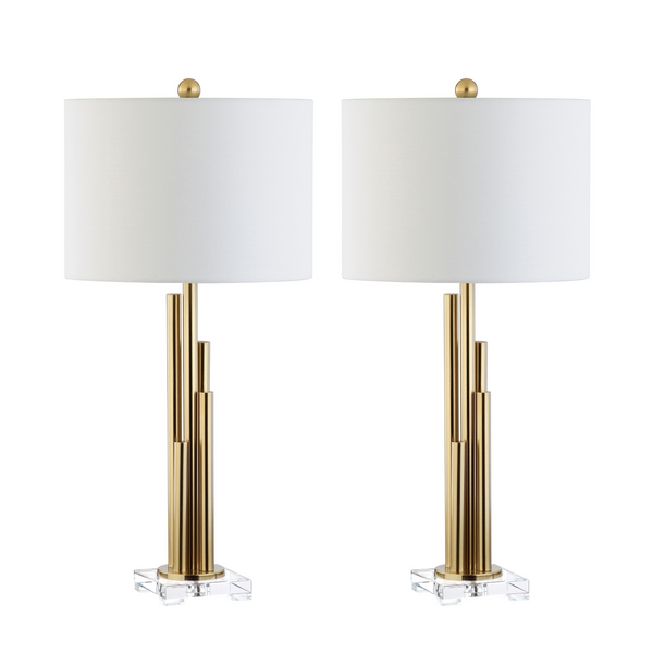 Hanover Table Lamp - Set of 2