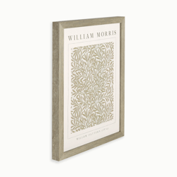 Morris Willow Pattern