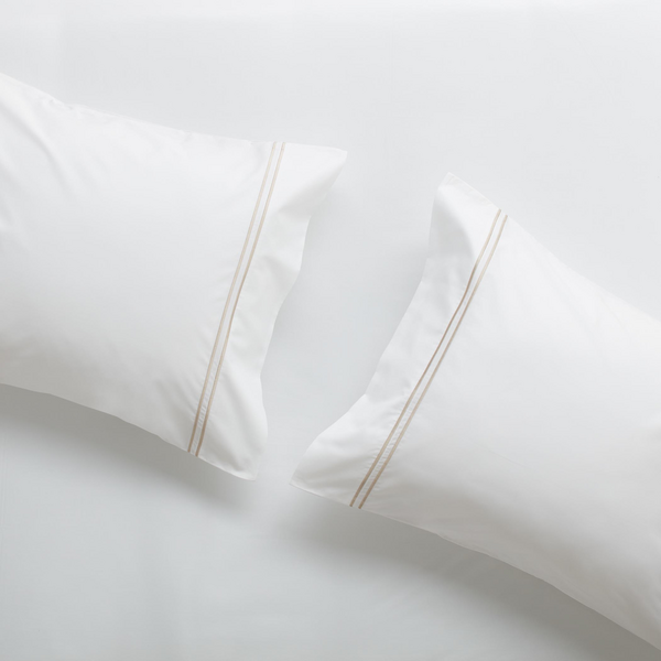 standard pillowcase - set of 2