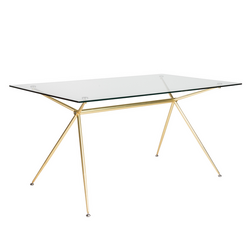 Saxon Dining Table