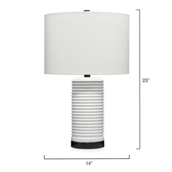 Bairro Table Lamp