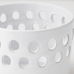 Perforated Pot