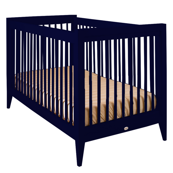 Devon Crib - Deep Blue