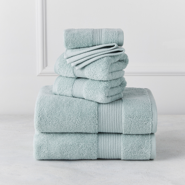 Piaget Spa Towel Bundle - Set of 6