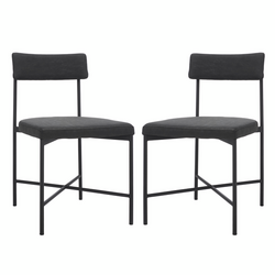 Zahra Dining Chair - Set of 2